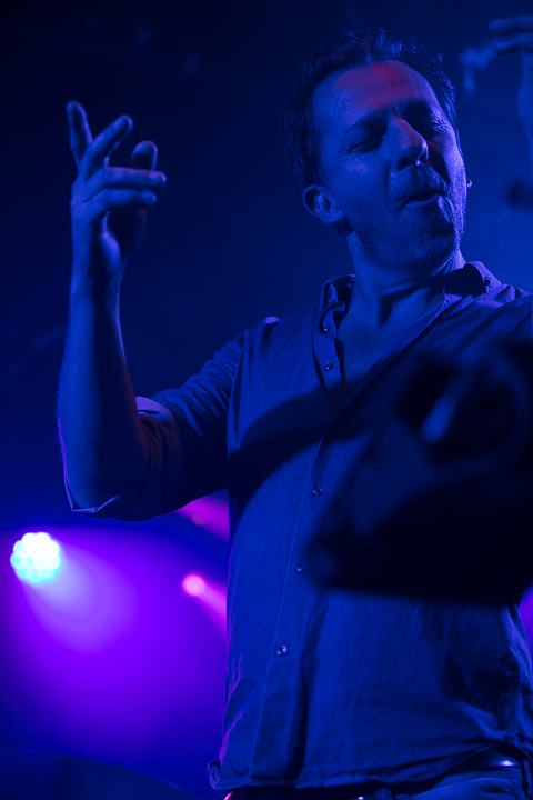 TaxiWars @ l'Aéronef Lille, picture 22, photographed by FrontView Magazine