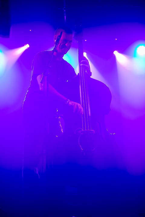 TaxiWars @ l'Aéronef Lille, picture 24, photographed by FrontView Magazine