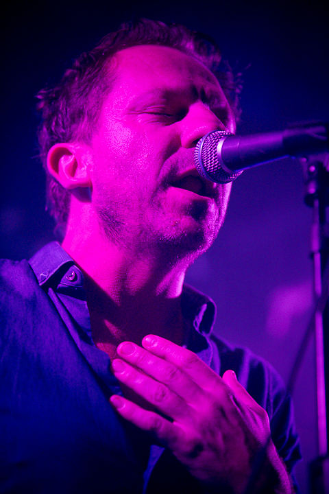 TaxiWars @ l'Aéronef Lille, picture 27, photographed by FrontView Magazine