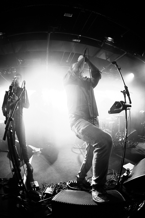 TaxiWars @ l'Aéronef Lille, picture 29, photographed by FrontView Magazine