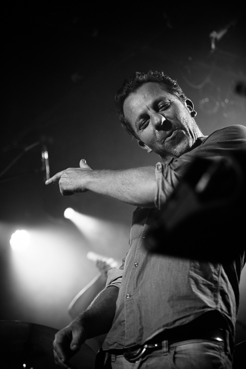 TaxiWars @ l'Aéronef Lille, picture 30, photographed by FrontView Magazine