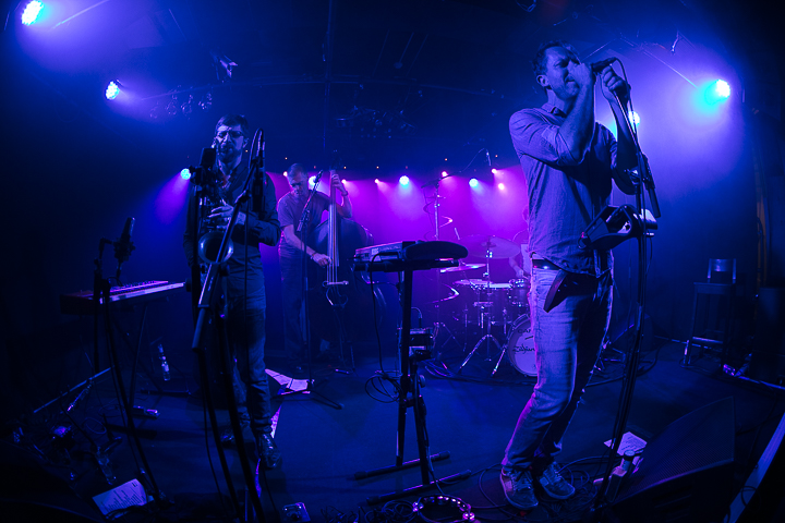 TaxiWars @ l'Aéronef Lille, picture 32, photographed by FrontView Magazine