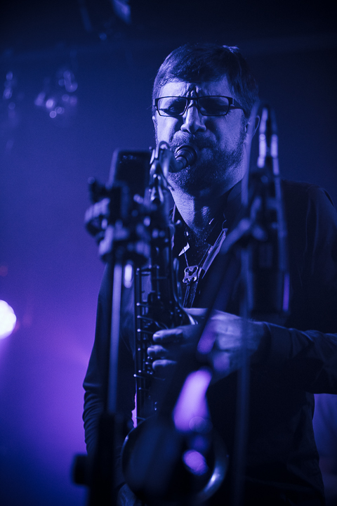 TaxiWars @ l'Aéronef Lille, picture 33, photographed by FrontView Magazine
