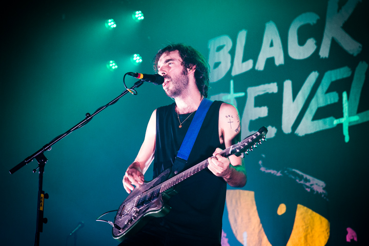 Black Box Revelation @ De Roma, picture 3, photographed by Tom Stessens - FrontView Magazine