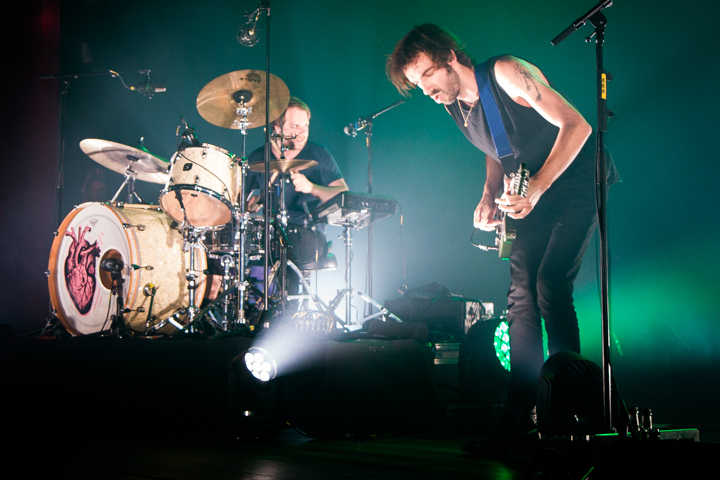 Black Box Revelation @ De Roma, picture 4, photographed by Tom Stessens - FrontView Magazine