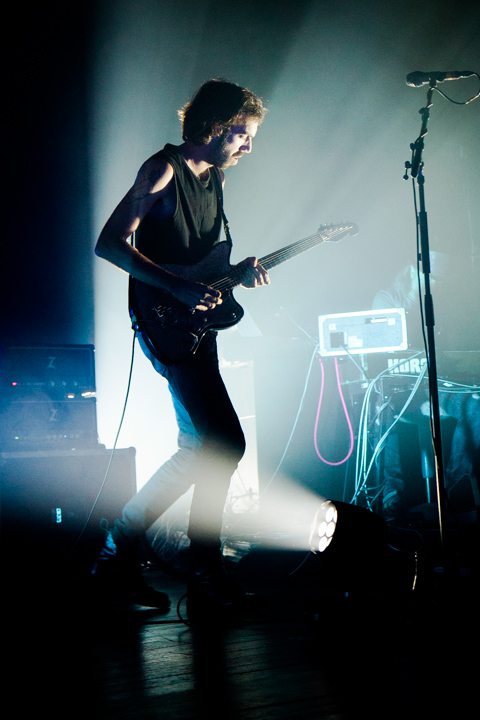 Black Box Revelation @ De Roma, picture 6, photographed by Tom Stessens - FrontView Magazine