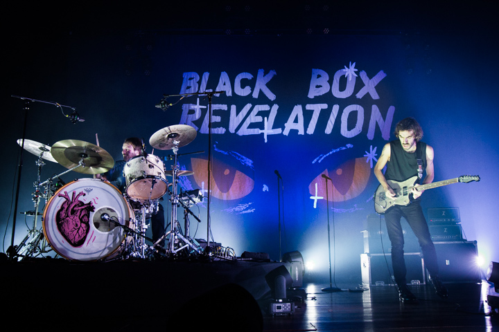 Black Box Revelation @ De Roma, picture 7, photographed by Tom Stessens - FrontView Magazine