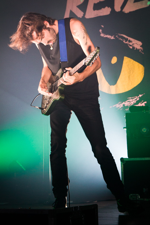 Black Box Revelation @ De Roma, picture 8, photographed by Tom Stessens - FrontView Magazine