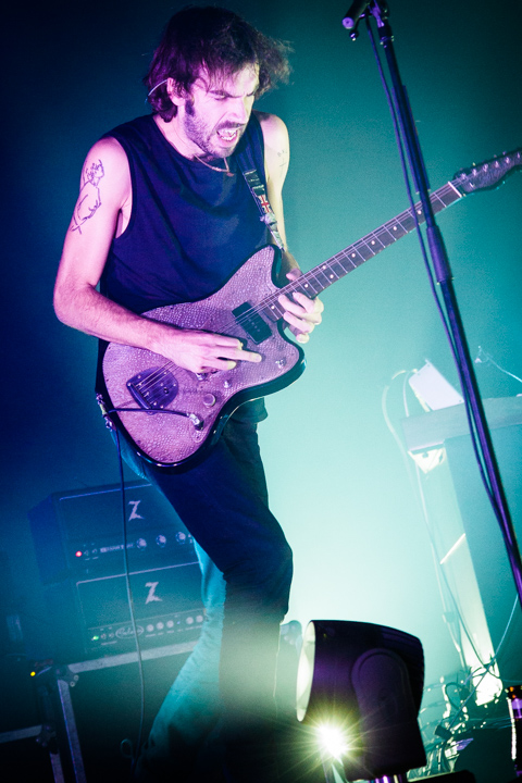 Black Box Revelation @ De Roma, picture 9, photographed by Tom Stessens - FrontView Magazine