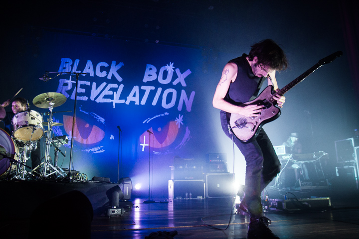 Black Box Revelation @ De Roma, picture 11, photographed by Tom Stessens - FrontView Magazine