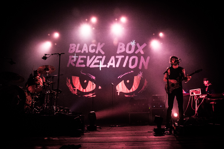 Black Box Revelation @ De Roma, picture 13, photographed by Tom Stessens - FrontView Magazine