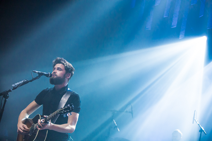Passenger @ Koninklijk Circus, picture 2, photographed by Dorien Goetschalckx - FrontView Magazine