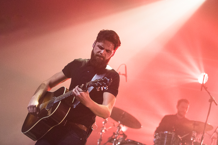 Passenger @ Koninklijk Circus, picture 4, photographed by Dorien Goetschalckx - FrontView Magazine