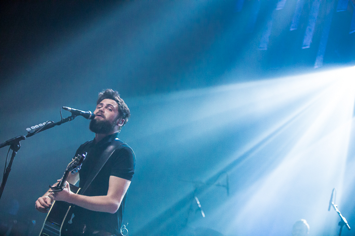 Passenger @ Koninklijk Circus, picture 6, photographed by Dorien Goetschalckx - FrontView Magazine