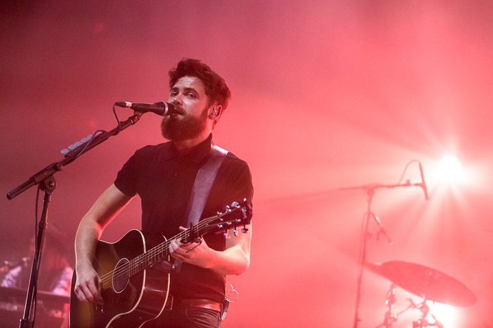 Passenger @ Koninklijk Circus, picture 7, photographed by Dorien Goetschalckx - FrontView Magazine