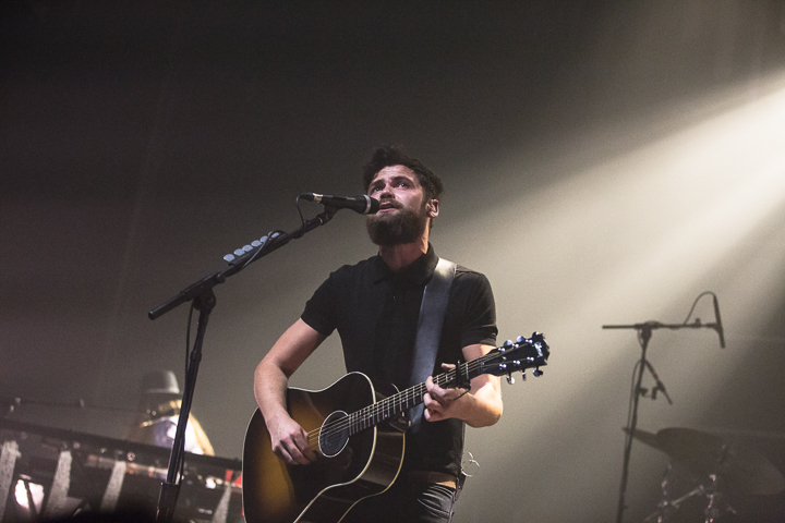 Passenger @ Koninklijk Circus, picture 8, photographed by Dorien Goetschalckx - FrontView Magazine