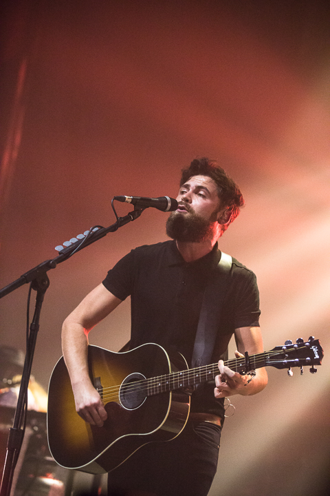 Passenger @ Koninklijk Circus, picture 9, photographed by Dorien Goetschalckx - FrontView Magazine