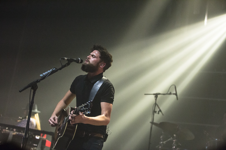 Passenger @ Koninklijk Circus, picture 10, photographed by Dorien Goetschalckx - FrontView Magazine