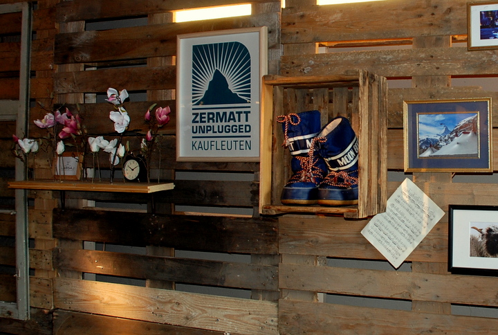 Zermatt Unplugged Kaufleuten 2016 @ Zürich, picture 3, photographed by Peter Minnebo - FrontView Magazine
