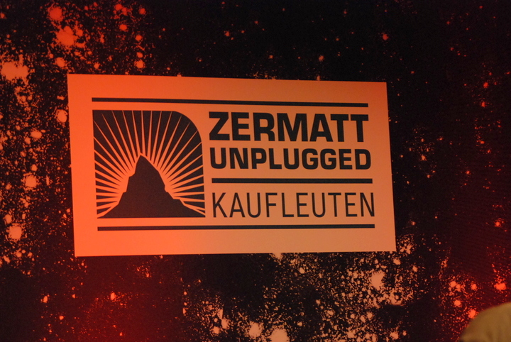 Zermatt Unplugged Kaufleuten 2016 @ Zürich, picture 8, photographed by Peter Minnebo - FrontView Magazine