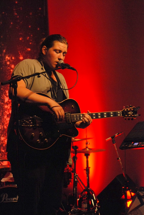 Zermatt Unplugged Kaufleuten 2016 @ Zürich, picture 9, photographed by Peter Minnebo - FrontView Magazine