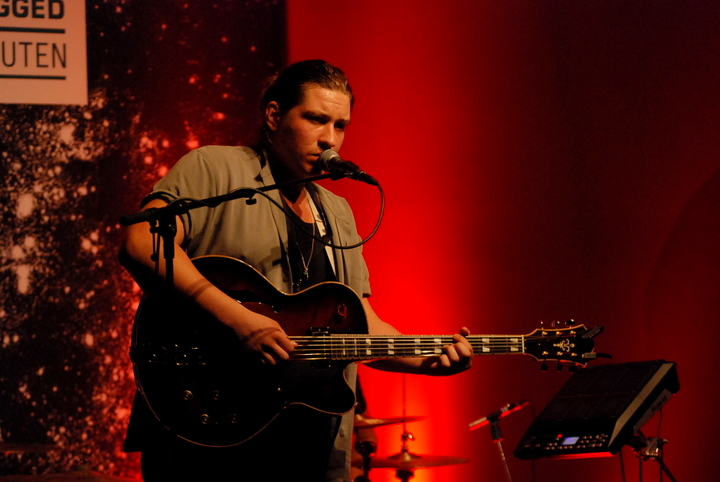 Zermatt Unplugged Kaufleuten 2016 @ Zürich, picture 11, photographed by Peter Minnebo - FrontView Magazine
