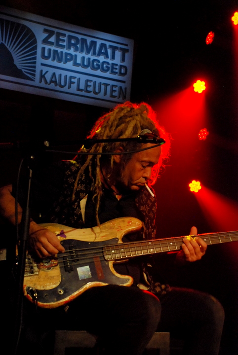 Zermatt Unplugged Kaufleuten 2016 @ Zürich, picture 20, photographed by Peter Minnebo - FrontView Magazine