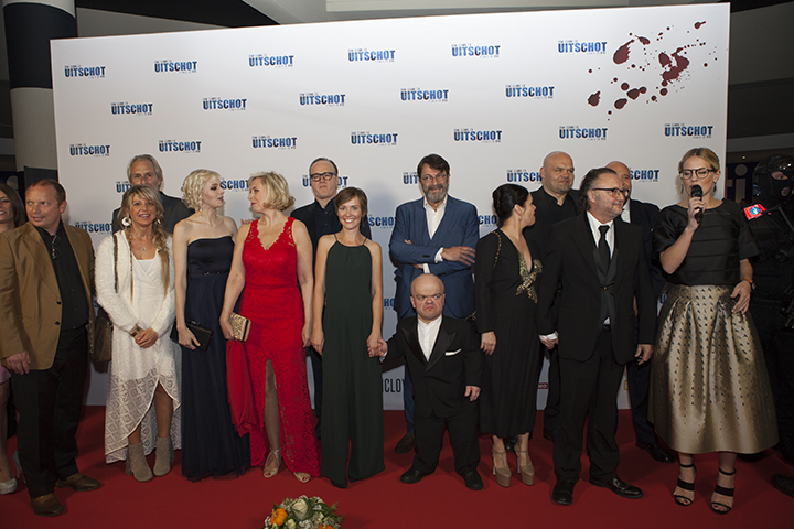 Crimi clowns 2.0 UITSCHOT @ Kinepolis Antwerpen, foto 6, foto's door Frank Lambrechts - FrontView Magazine