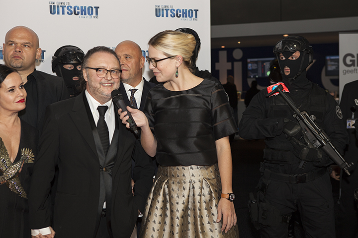 Crimi clowns 2.0 UITSCHOT @ Kinepolis Antwerpen, foto 7, foto's door Frank Lambrechts - FrontView Magazine