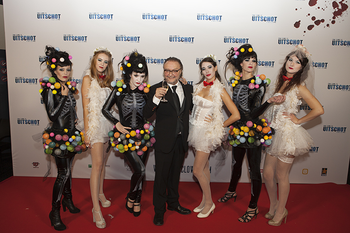 Crimi clowns 2.0 UITSCHOT @ Kinepolis Antwerpen, foto 14, foto's door Frank Lambrechts - FrontView Magazine
