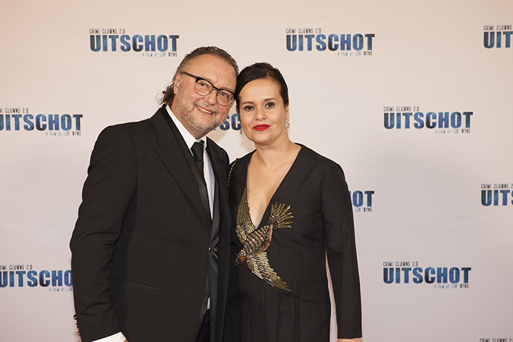 Crimi clowns 2.0 UITSCHOT @ Kinepolis Antwerpen, foto 15, foto's door Frank Lambrechts - FrontView Magazine