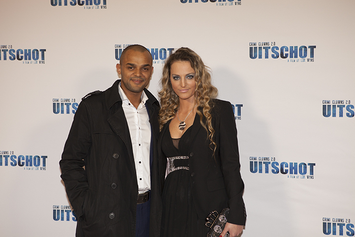 Crimi clowns 2.0 UITSCHOT @ Kinepolis Antwerpen, foto 16, foto's door Frank Lambrechts - FrontView Magazine