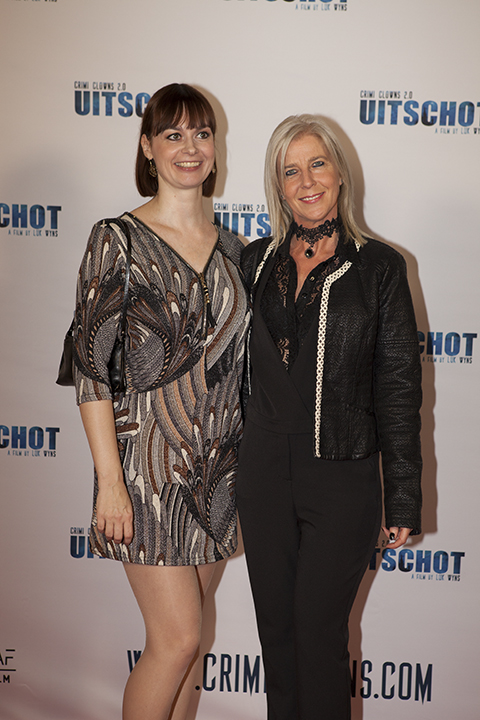 Crimi clowns 2.0 UITSCHOT @ Kinepolis Antwerpen, foto 18, foto's door Frank Lambrechts - FrontView Magazine