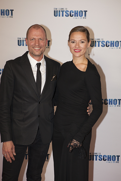Crimi clowns 2.0 UITSCHOT @ Kinepolis Antwerpen, foto 19, foto's door Frank Lambrechts - FrontView Magazine