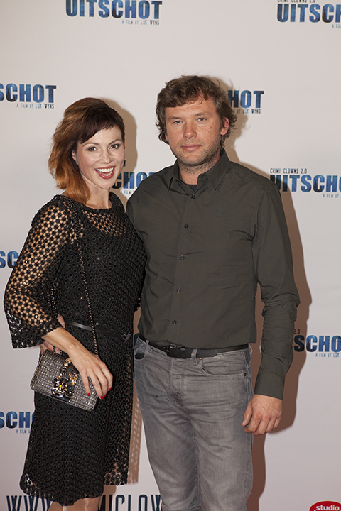 Crimi clowns 2.0 UITSCHOT @ Kinepolis Antwerpen, foto 20, foto's door Frank Lambrechts - FrontView Magazine