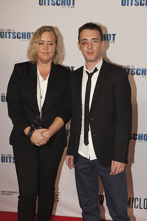 Crimi clowns 2.0 UITSCHOT @ Kinepolis Antwerpen, foto 21, foto's door Frank Lambrechts - FrontView Magazine
