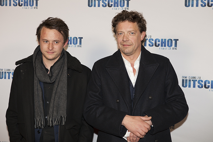 Crimi clowns 2.0 UITSCHOT @ Kinepolis Antwerpen, foto 24, foto's door Frank Lambrechts - FrontView Magazine