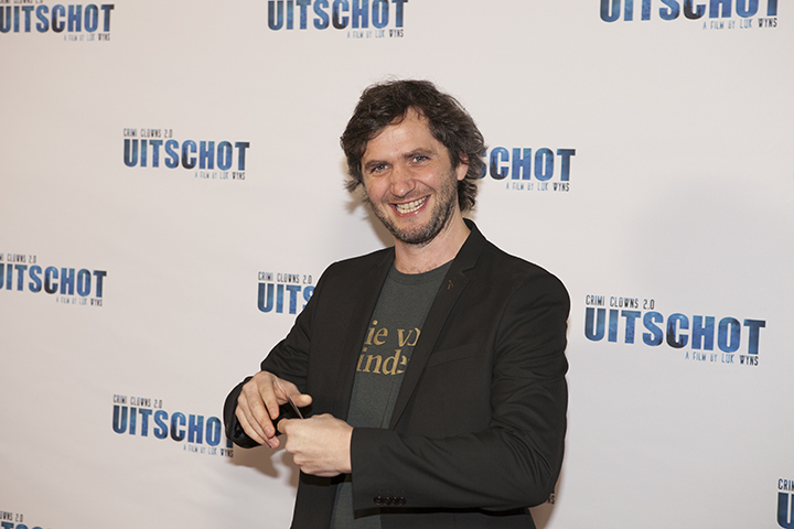 Crimi clowns 2.0 UITSCHOT @ Kinepolis Antwerpen, foto 25, foto's door Frank Lambrechts - FrontView Magazine