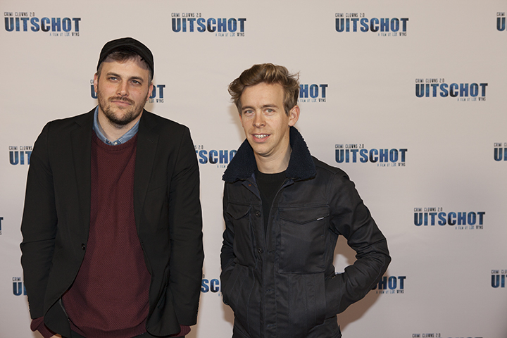 Crimi clowns 2.0 UITSCHOT @ Kinepolis Antwerpen, foto 27, foto's door Frank Lambrechts - FrontView Magazine