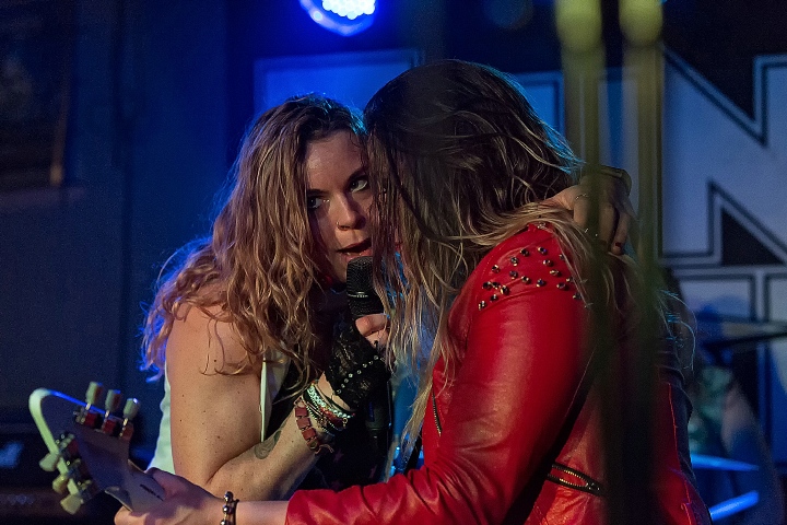 ThunderMother @ De Verlichte Geest, picture 50, photographed by Edwin Houdevelt - FrontView Magazine