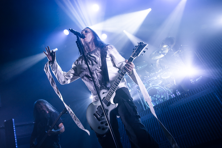 Pain @ 013, picture 4, photographed by Dorien Goetschalckx - FrontView Magazine