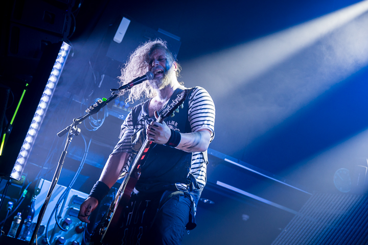 Pain @ 013, picture 6, photographed by Dorien Goetschalckx - FrontView Magazine