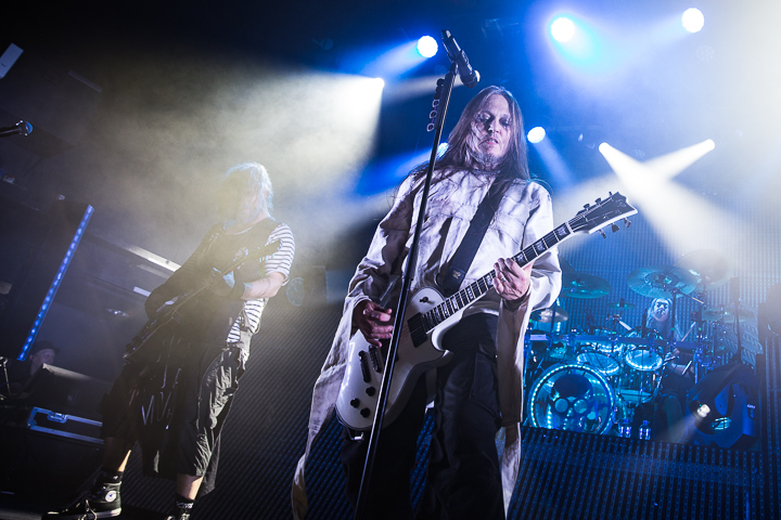 Pain @ 013, picture 7, photographed by Dorien Goetschalckx - FrontView Magazine