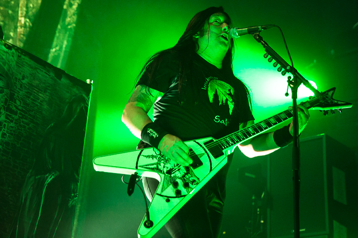 Testament @ 013, foto 4, foto's door Dorien Goetschalckx - FrontView Magazine