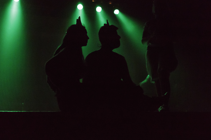 Musical "De 3 Biggetjes" gebracht door Wysiwyg @ CC De Mol, picture 7, photographed by Alex Wyckmans - FrontView Magazine
