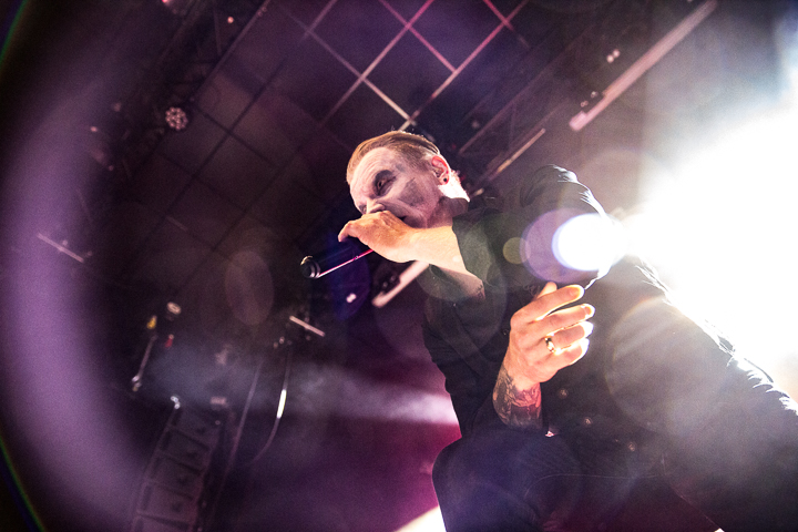 The Vision Bleak @ 013, picture 4, photographed by Dorien Goetschalckx - FrontView Magazine