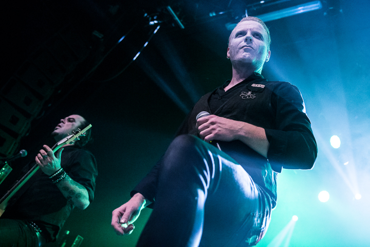 The Vision Bleak @ 013, picture 6, photographed by Dorien Goetschalckx - FrontView Magazine