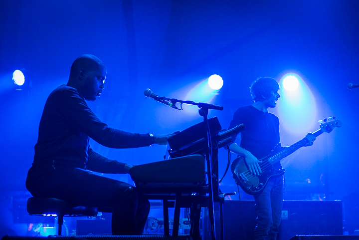 Jake Bugg @ Ancienne Belgique, picture 15, photographed by Jan van Hecke - FrontView Magazine