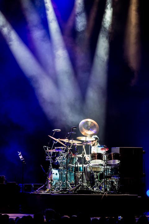 Level 42 @ 013 Tilburg, picture 15, photographed by Dieter  Boone - FrontView Magazine