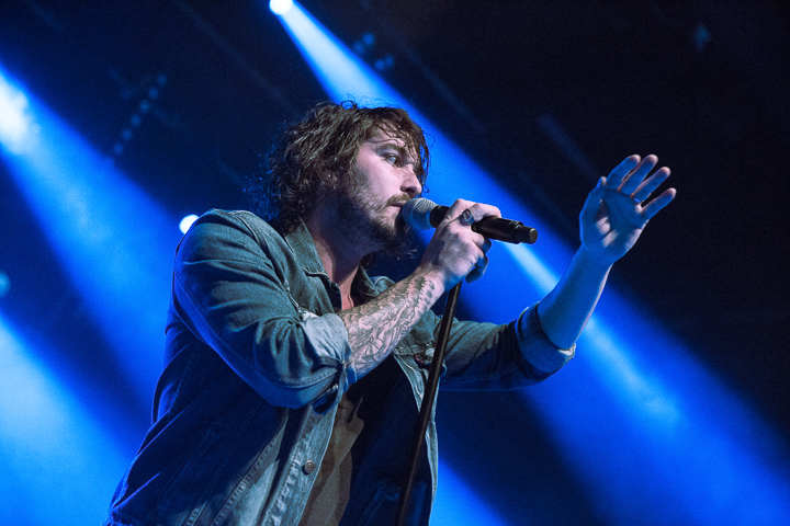 Red Sun Rising @ Trix, picture 9, photographed by Dorien Goetschalckx - FrontView Magazine